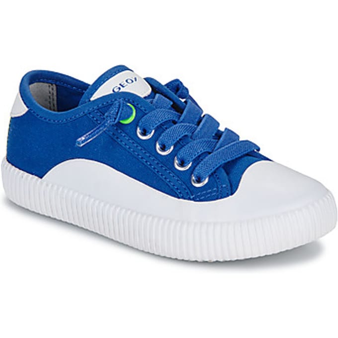 Geox  Lage Sneakers J TIPPESTE BOY