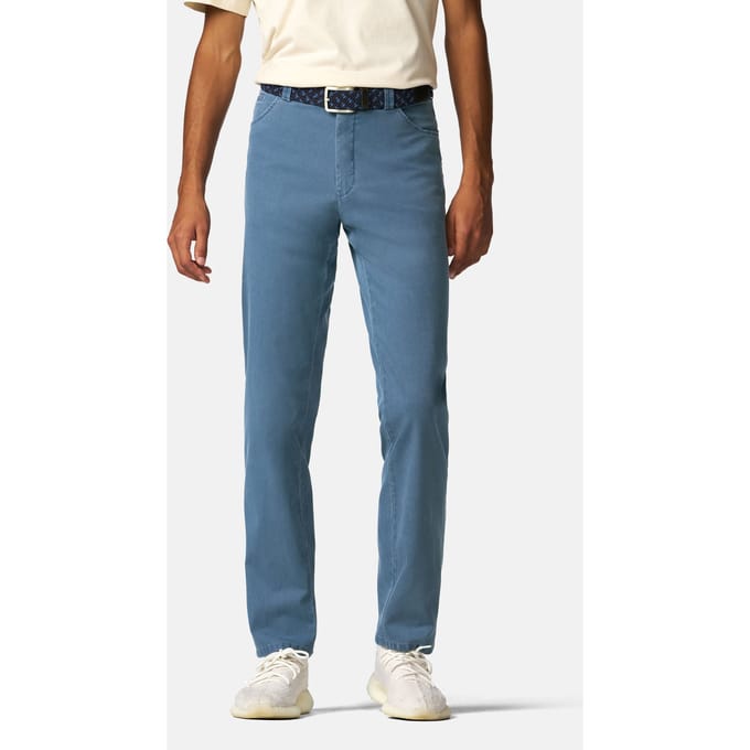Meyer  Chino Grijs 3009 Dublin