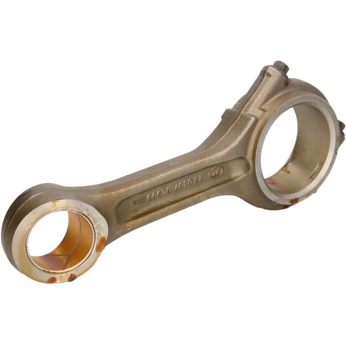 Spoorstang BF 200607DC900