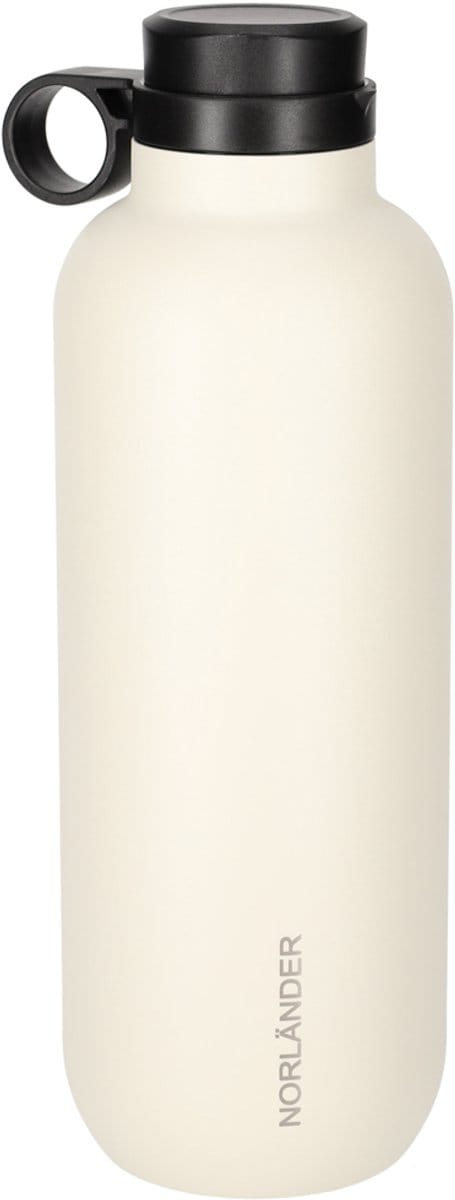 NORLÄNDER Thermofles Hamar 750ML Off-White