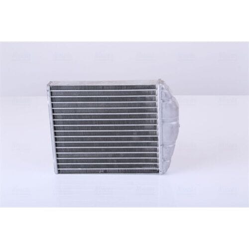 Warmtewisselaar, interieur verwarming NISSENS 73377