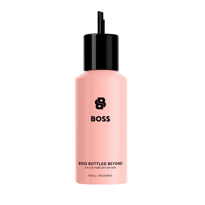 Hugo Boss - Boss Bottled Beyond For Her Refill Eau De Parfum - 150 ML