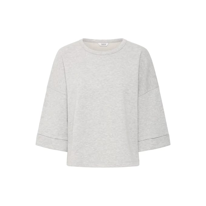 b.young - BYTIZAN TSHIRT - Dames - Sweaters