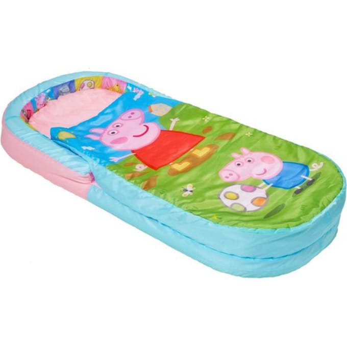 Peppa Pig ReadyBed - Junior