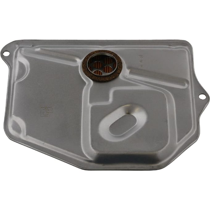 Oliefilter, versnellingsbak FEBI BILSTEIN 06441