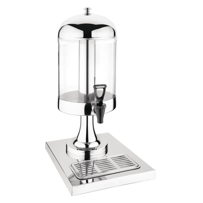 Olympia Enkele Drankdispenser - 6,5 liter - Kunststof