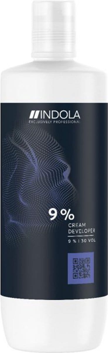 Indola - Professional Cream Developer - 1000ml