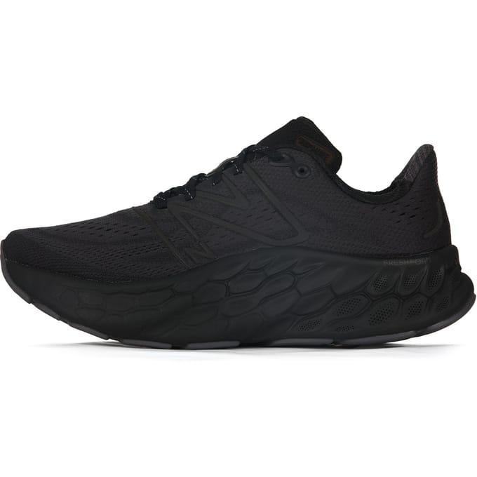 New Balance Fresh Foam X More v4 'Triple Black' 40 black