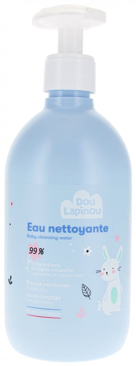 Dou Lapinou Reinigingswater 500 ML