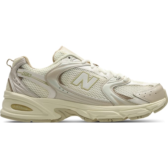 New Balance MR530 Heren Sneakers - Beige