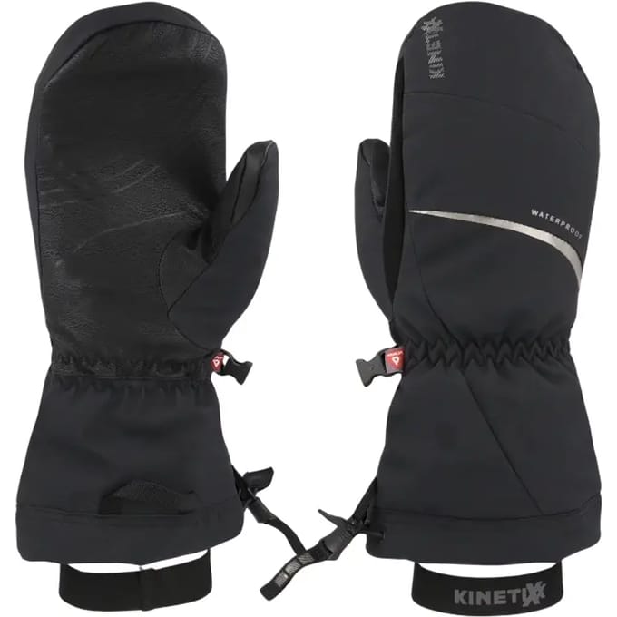 Dames skiwanten KinetiXx Arven