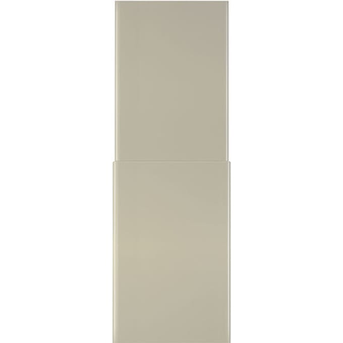 SMEG KITCMNKPU Accessoires, Type: Schachtverlenging, Hoods