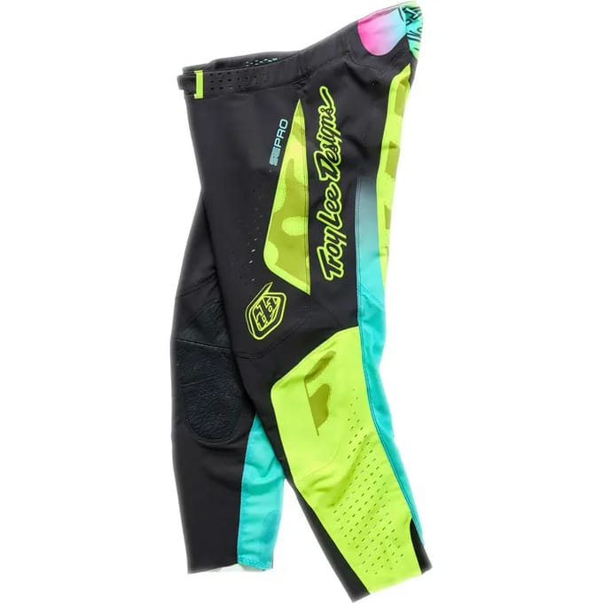 Motorcrossbroek Troy Lee Designs SE Pro - Myth