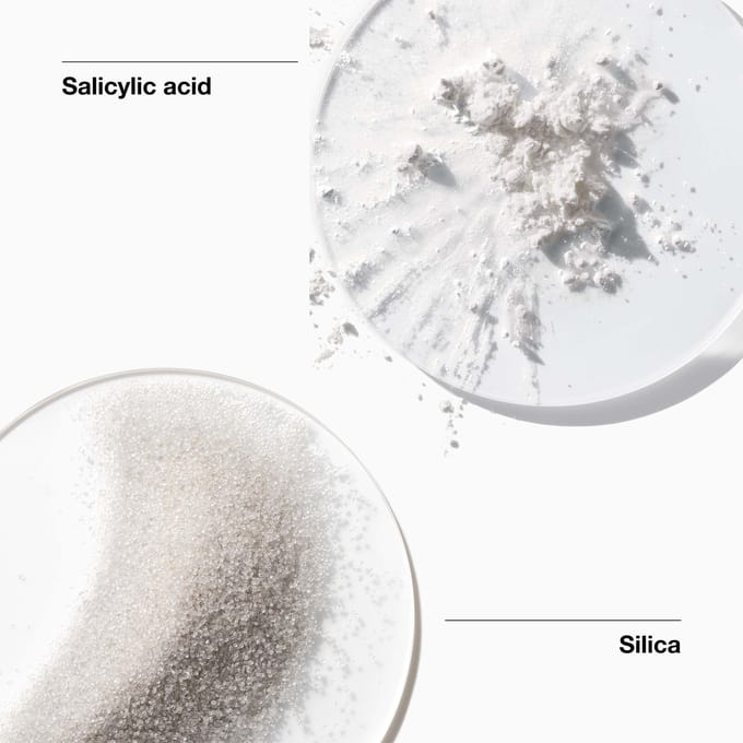 Clinique Gezichtsverzorging Exfoliating Products Exfoliating Scrub Peeling Vette Huid