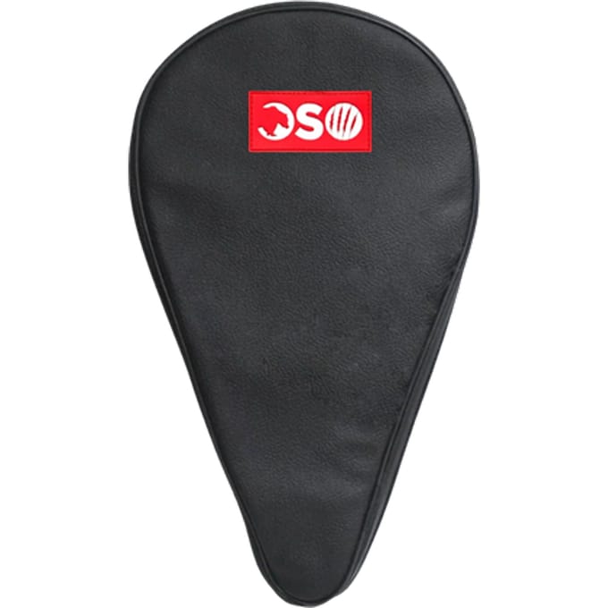 OSO Padel Racket Hoes Tas – Rood