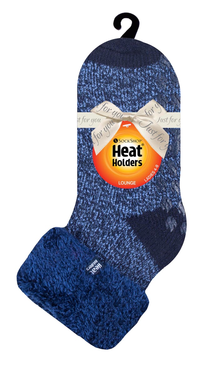 Heat Holders - Non Slip Bedsokken voor dames - Hhl15