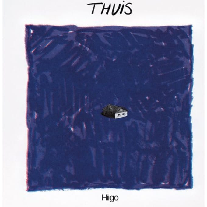 Thuis - Hiigo