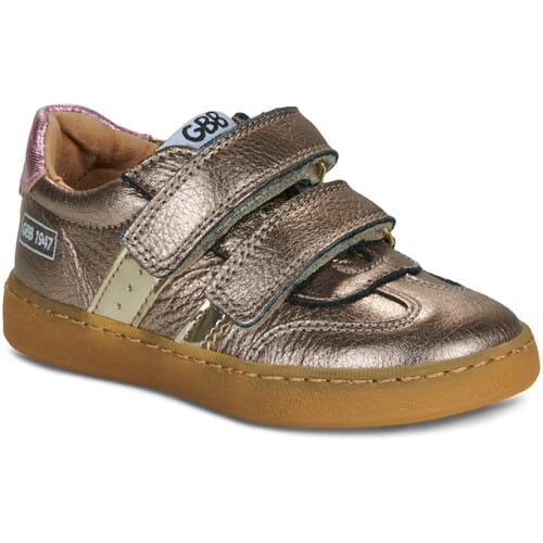 Lage Sneakers GBB KARINE