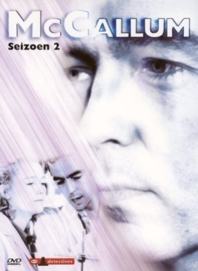 McCallum - Seizoen 2