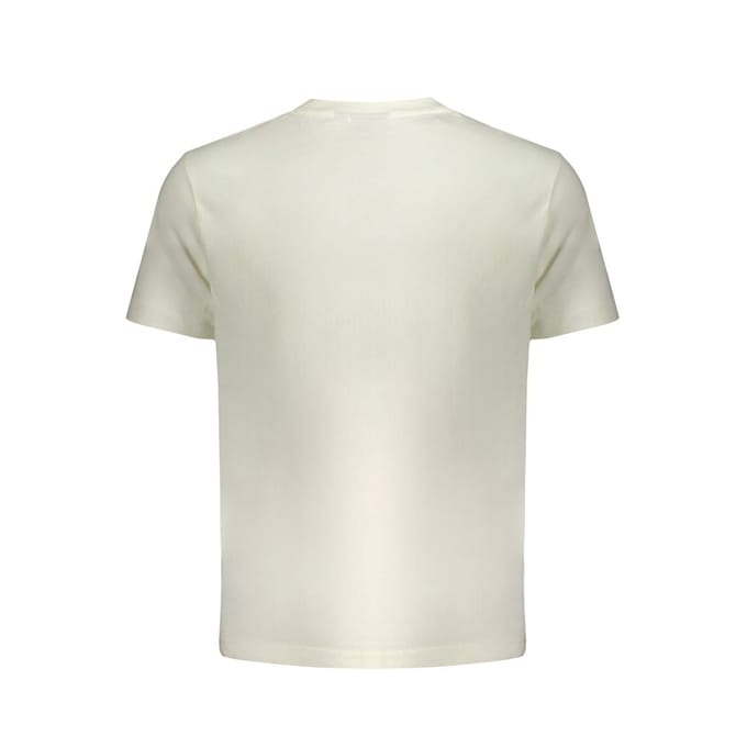 T-shirt Ww0xu4w Korte Mouwen ronde Hals Tee