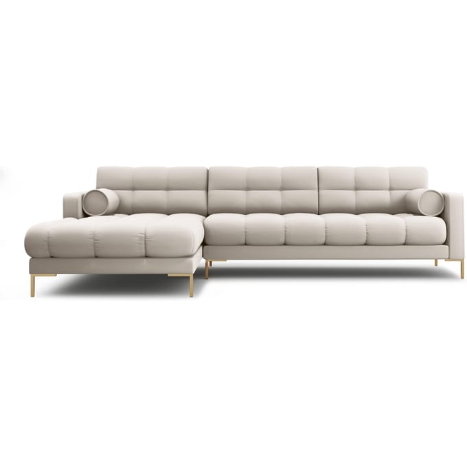 Hoekbank Bali links | Cosmopolitan Design