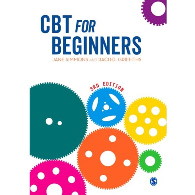 Cbt For Beginners - Simmons, Jane
