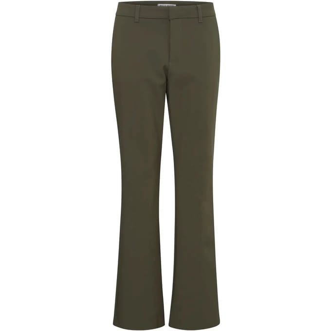 Bootcut damesbroek Pulz Jeans Bindy