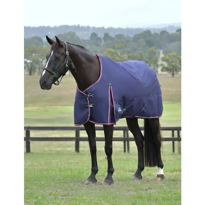 Outdoor paardendeken Weatherbeeta Comfitec Essential 0g