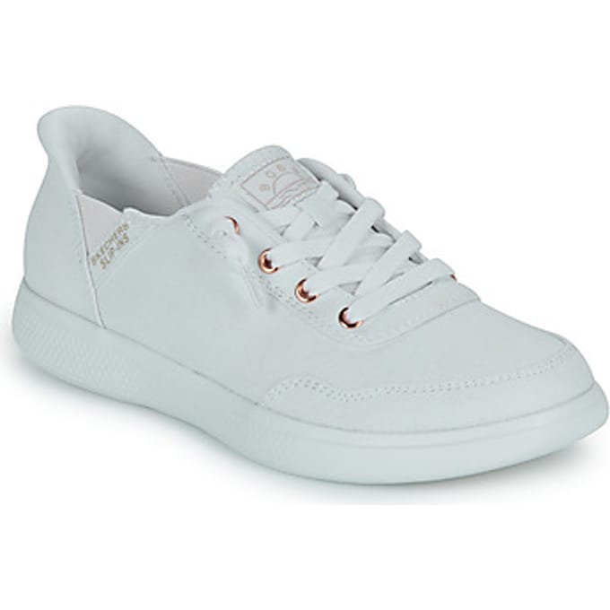 Lage Sneakers Skechers SLIP-INS: BOBS SKIP CUTE - B CUTE SWEET