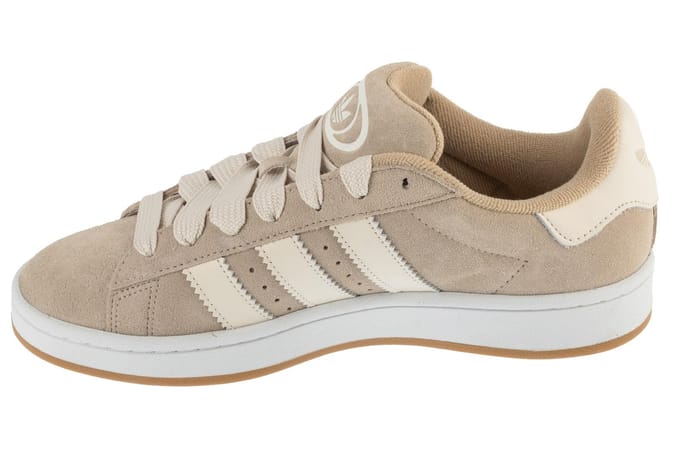 adidas Campus 00S, Heren beige Sneakers 46 2/3 beige