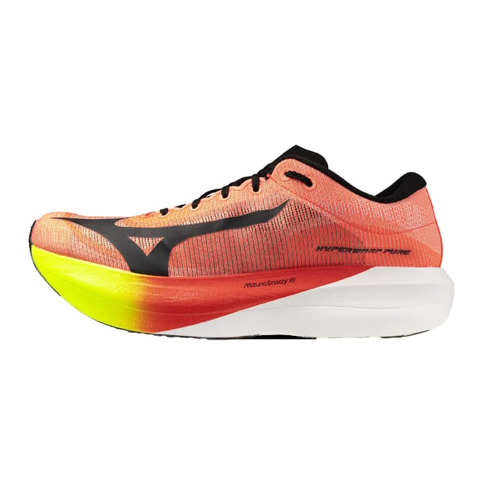 Hardloopschoenen Mizuno Hyperwarp Pure