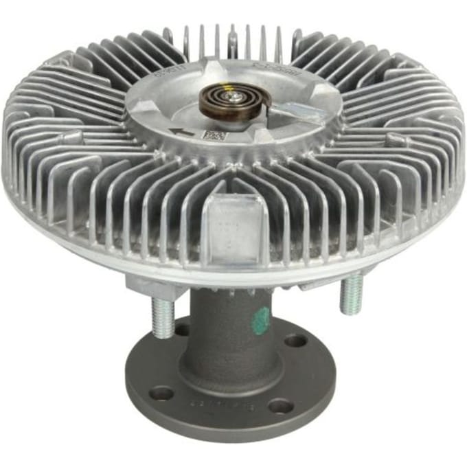 Koppeling, radiatorventilator MAHLE CFC 204 000P