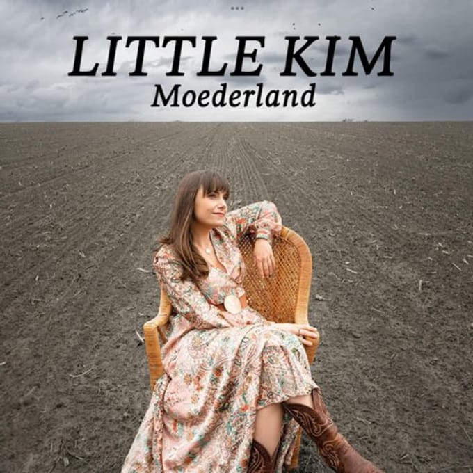 Moederland - Little Kim