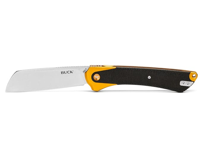 Buck hiline xl copper pe