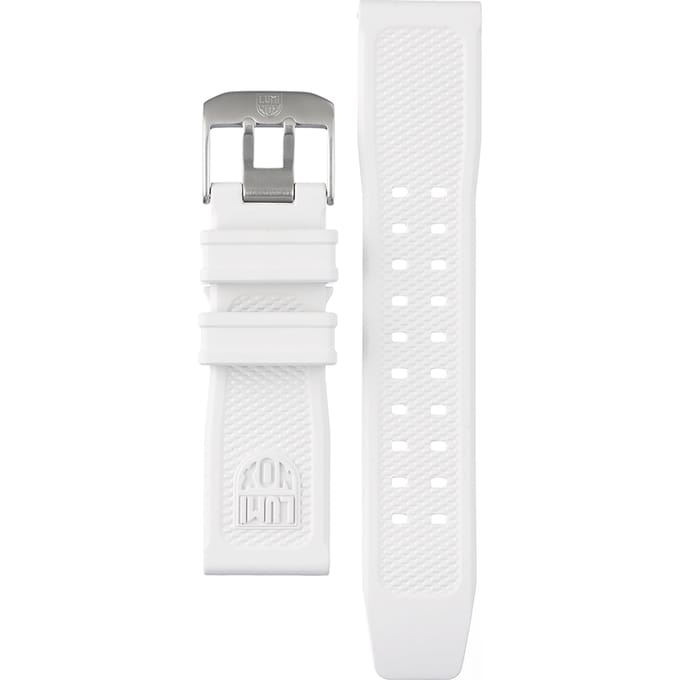 Luminox Straps FPX.2401.10Q.K 3500 Navy Seal Horlogeband