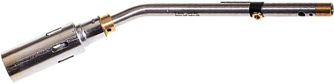 SIEVERT PROMATIC DD brander 40/250 - 335002
