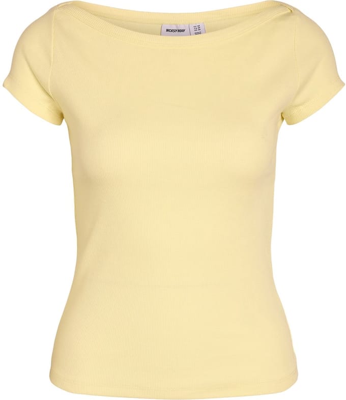 Noisy May T-shirt NMMAYA