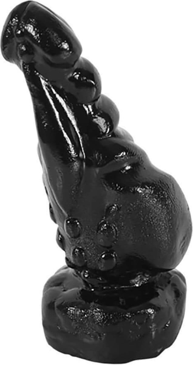 Anaal Dildo Raptor