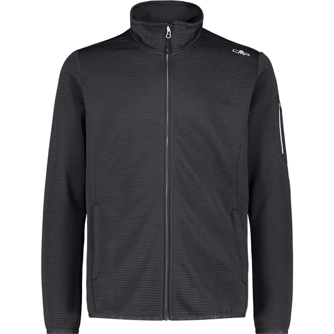 Volledige ritssluiting fleece unlimitech CMP