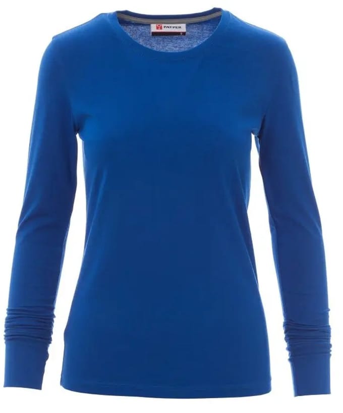 Payper Pineta Lady - Royal Blue - M