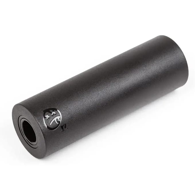 Bsd Rude Tube Lt Xl Pluggen Zwart 14 x 114 mm