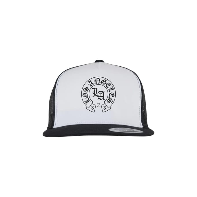 MT Upscale Truckerpet LA Dynasty Classic / Wht MT4170