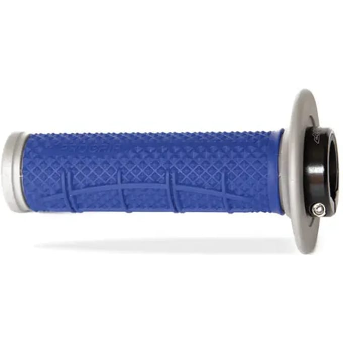 Motorcross handvatten Progrip 809 Lock on + 7 Cams