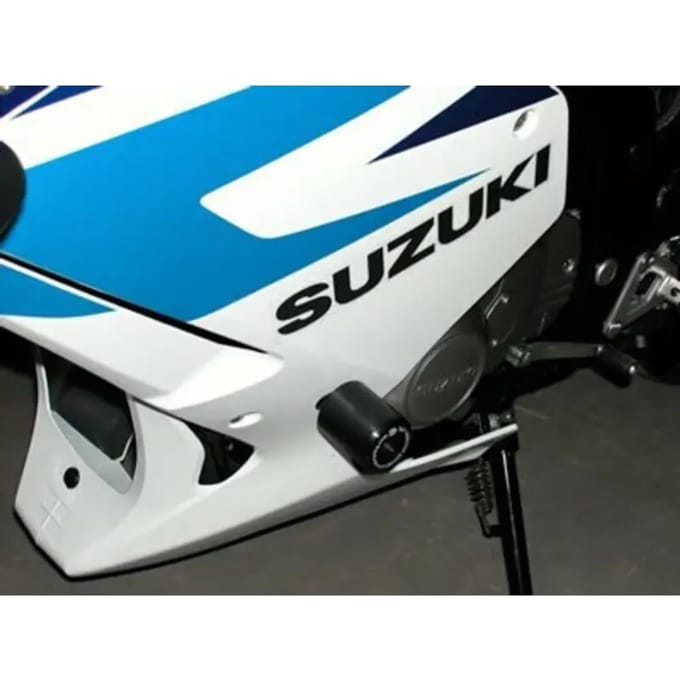 Tampon de bescherming R&G Racing Suzuki GS500 E/F