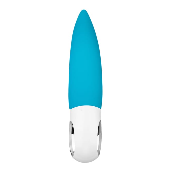 Fun Factory Volta G5 Clitorale Vibrator - Petrol