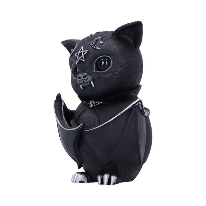 Nemesis Now Belzebat Unisex beeld - zwart - Standard