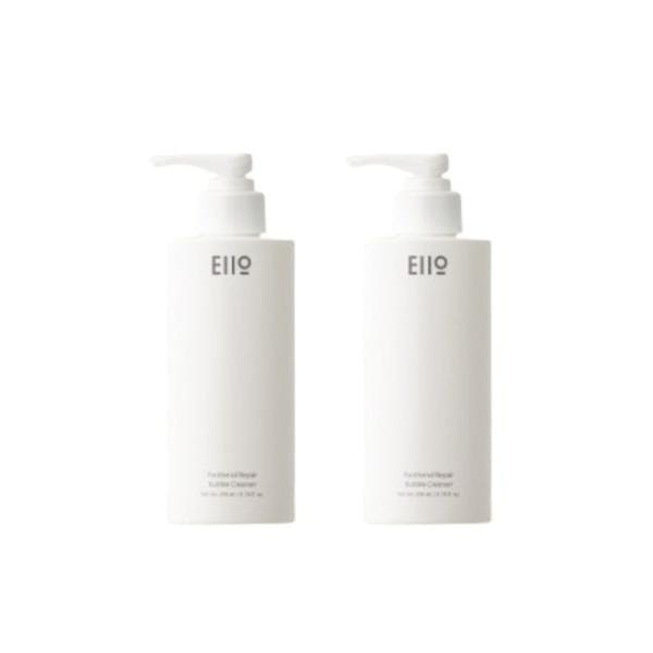 Nettoyant Moussant Réparateur Eiio Panthenol (200 ml / 6,76 fl.oz.) (3 Options) #200ml x 1pcs white