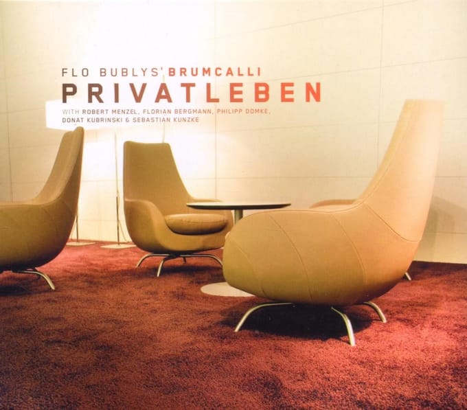 Brumcalli Privatleben (CD)