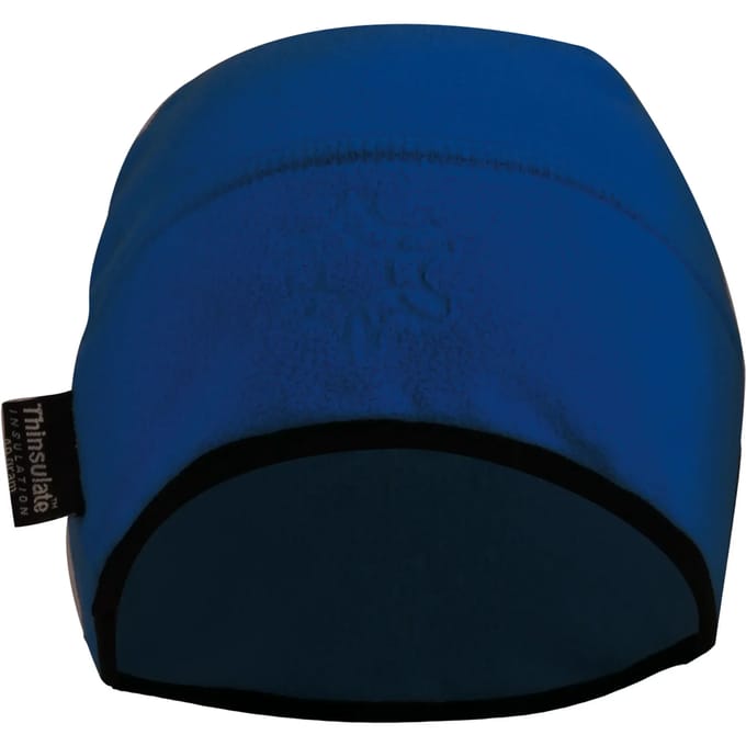 Starling Muts - Fleece - Volwassenen - Snowflake - Marine