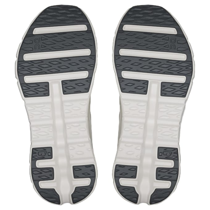 On Cloudtilt Sneakers Dames - Grijs - Maat 40 - Mesh/Synthetisch